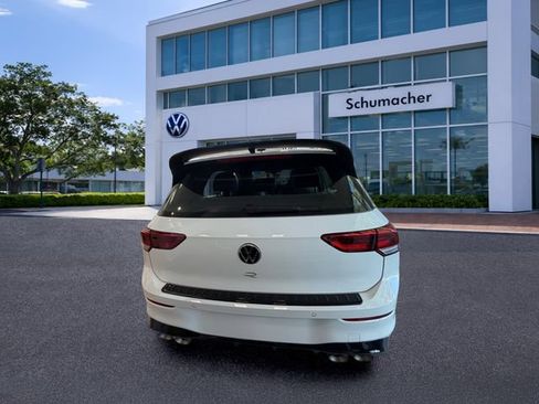 New 2026 Volkswagen Golf w/ Euro Style Package AWD/4WD image 5