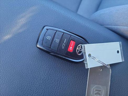 Certified 2025 Toyota Camry LE image 35