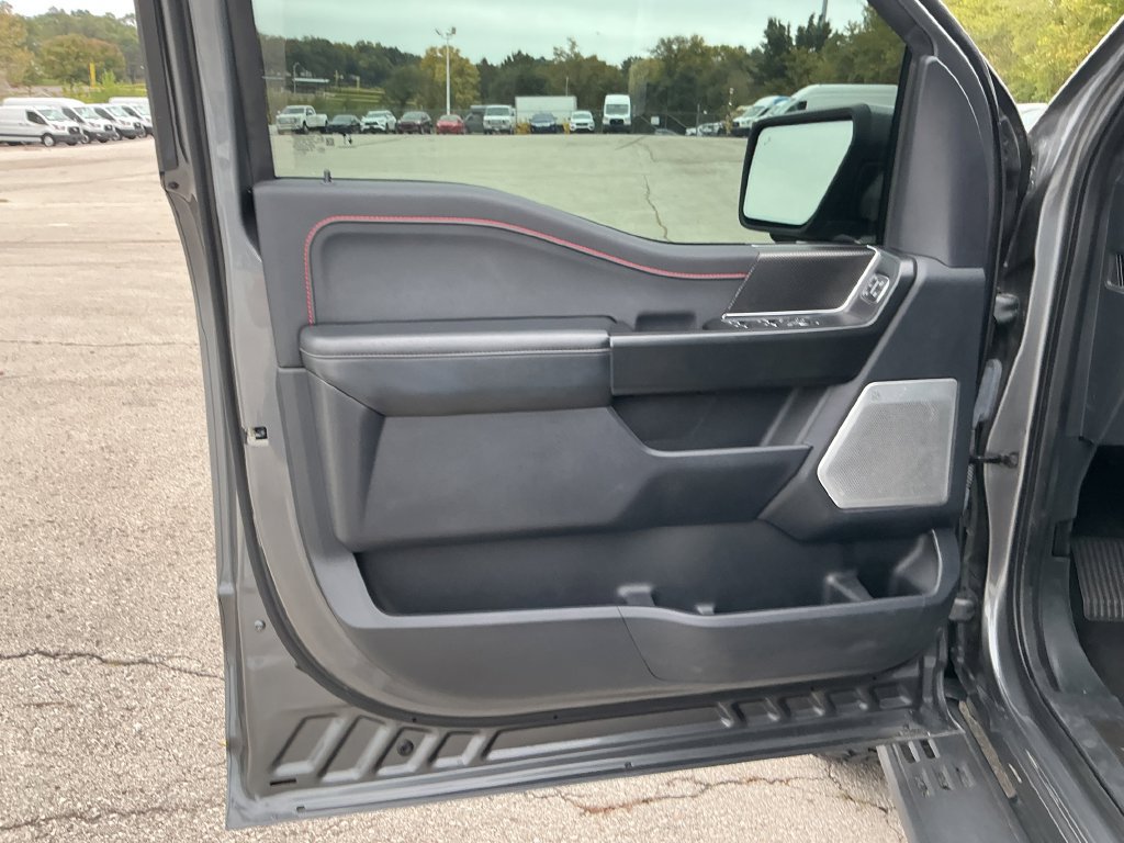 Used 2024 Ford F150 Raptor AWD/4WD image 12