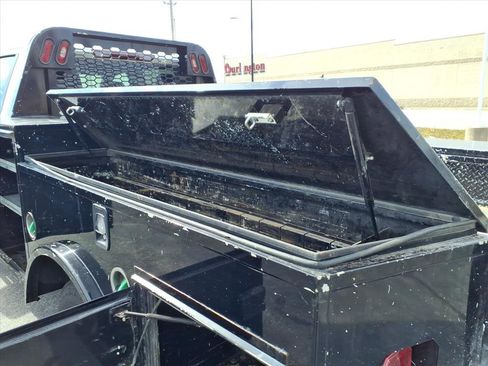 Used 2022 Chevrolet Silverado 3500 W/T w/ WT Convenience Package image 29