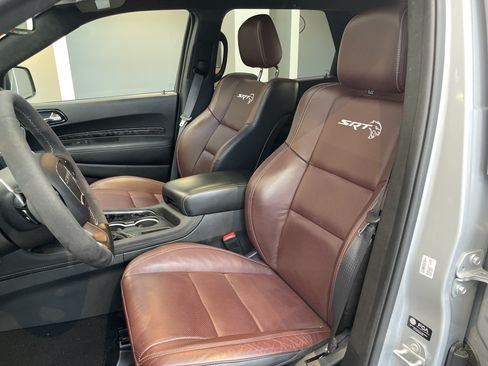 Used 2025 Dodge Durango SRT Hellcat AWD/4WD image 20