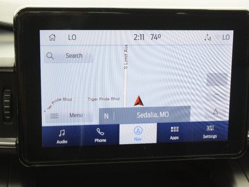 Used 2022 Ford Explorer XLT w/ Equipment Group 202A image 21