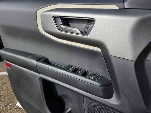 New 2025 Ford Bronco Sport Big Bend image 12