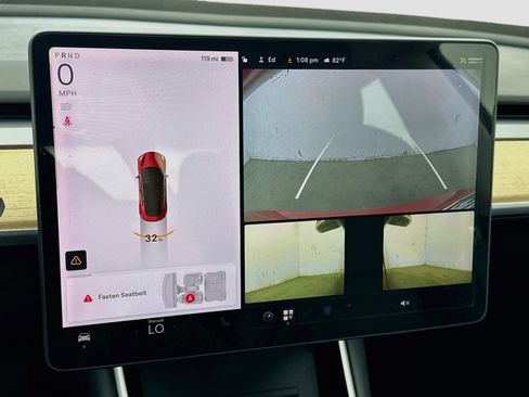Used 2018 Tesla Model 3 Mid Range RWD image 10