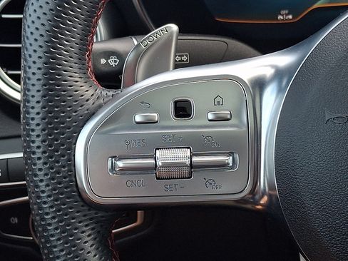 Used 2023 Mercedes-Benz C 43 AMG 4MATIC Coupe image 22