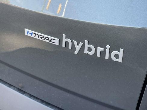 New 2026 Hyundai Tucson SEL image 8