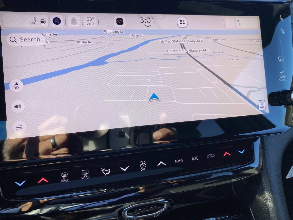 New 2027 Jeep Grand Cherokee Limited AWD/4WD image 17