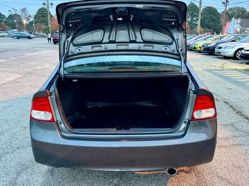 Used 2011 Honda Civic LX-S image 9