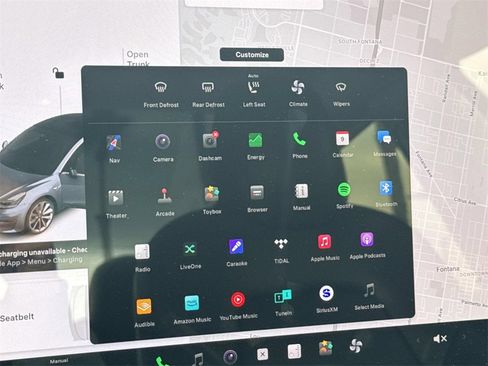 Used 2019 Tesla Model 3 Long Range image 14