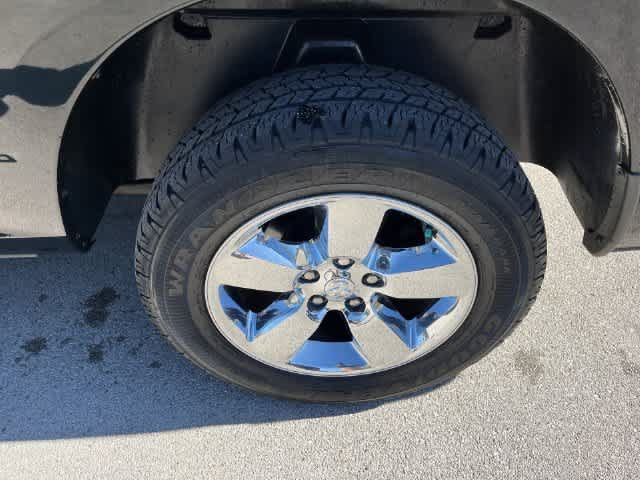 Used 2015 RAM 1500 Big Horn AWD/4WD image 12