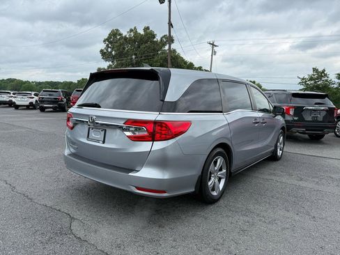 Used 2018 Honda Odyssey EX-L image 55
