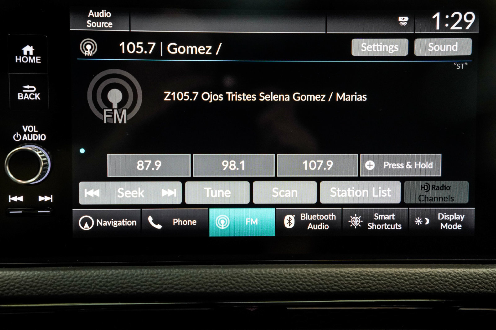 Used 2022 Honda Civic Sport Touring image 34