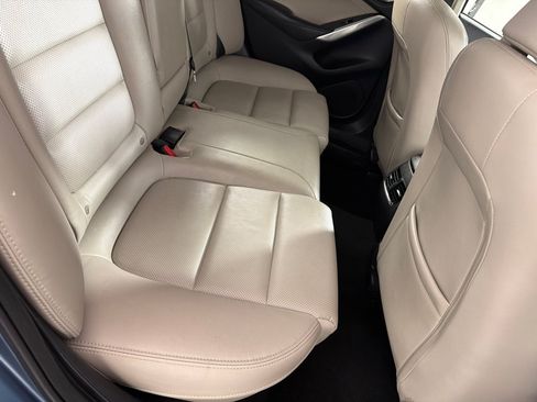 Used 2017 MAZDA MAZDA6 Touring FWD image 17