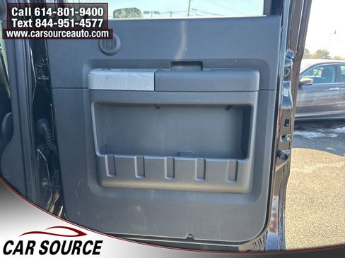 Used 2013 Ford F350 Lariat w/ Lariat Ultimate Pkg image 35
