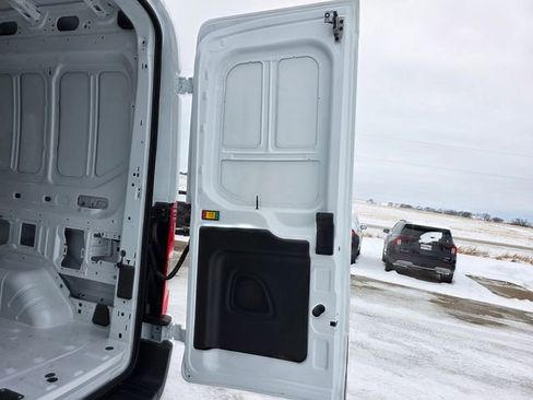 New 2026 Ford Transit 150 148 Medium Roof image 41