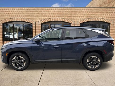 Certified 2025 Hyundai Tucson SEL image 33