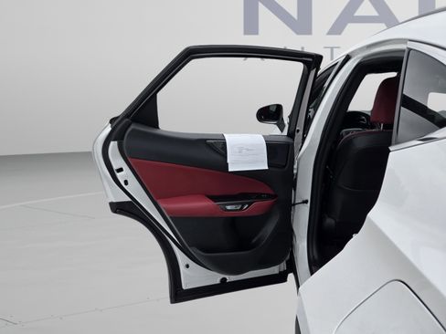 Used 2024 Lexus NX 350 AWD image 27