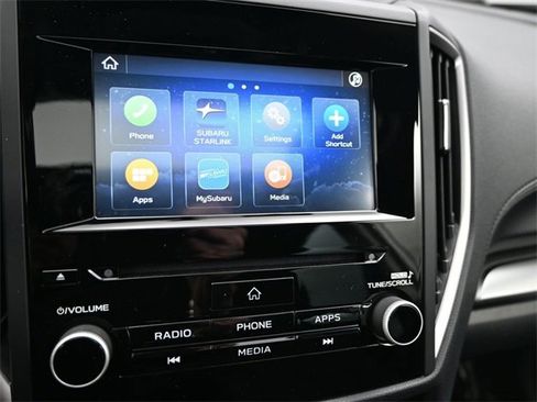 Certified 2023 Subaru Forester Premium image 13