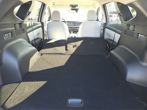 New 2026 Hyundai Tucson SEL image 23