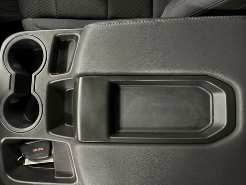 Certified 2023 GMC Sierra 1500 Pro w/ Pro Value Package image 26