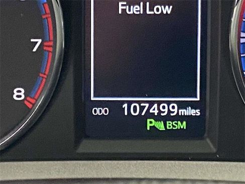 Certified 2017 Toyota RAV4 Limited image 32