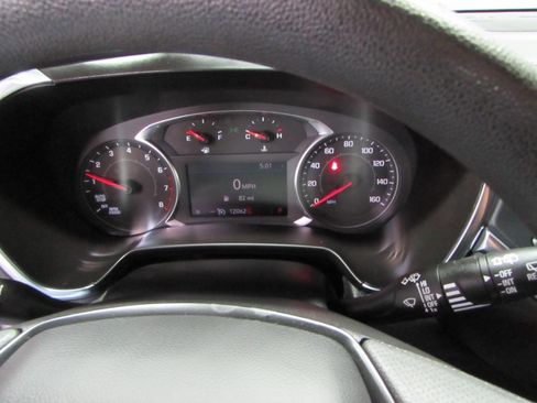 Used 2024 Chevrolet Blazer LT image 16