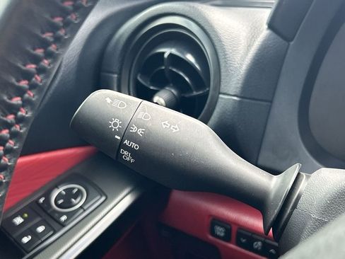 Used 2023 Lexus IS 350 F Sport RWD image 28