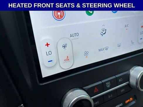 Used 2021 Ford Edge SEL w/ Convenience Package FWD image 6