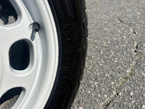 Used 2024 Ford Bronco Sport Heritage w/ Heritage Convenience Package image 30