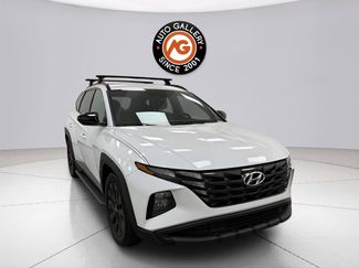 Used 2024 Hyundai Tucson XRT FWD video 1