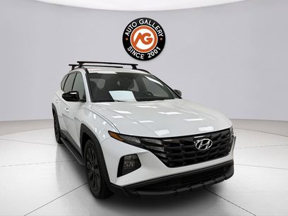 Used 2024 Hyundai Tucson XRT