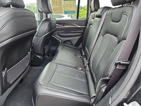 Used 2022 Jeep Grand Cherokee Limited 4xe AWD/4WD image 16