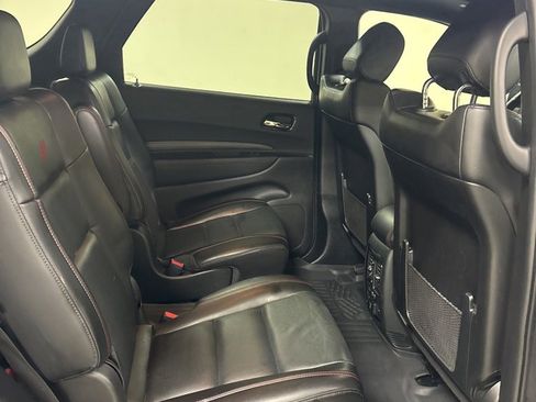 Used 2024 Dodge Durango R/T image 36