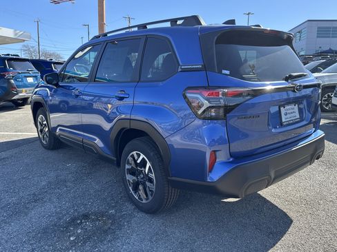 New 2026 Subaru Forester Premium image 5