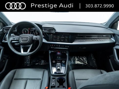 Used 2026 Audi A3 2.0T Premium Plus AWD/4WD image 21