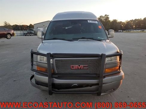 Used 2025 GMC Savana 2500 Extended w/ Driver Convenience Package image 5
