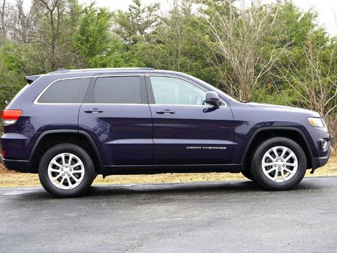 Used 2015 Jeep Grand Cherokee Laredo w/ Quick Order Package 23E image 5