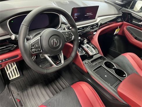 New 2026 Acura MDX A-Spec image 9
