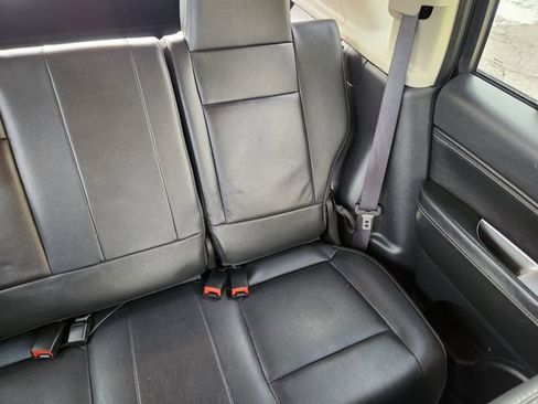 Used 2016 Jeep Compass High Altitude image 18