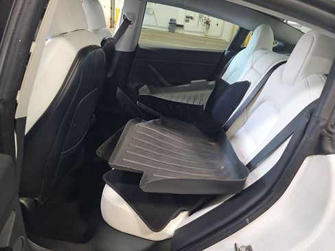 Used 2021 Tesla Model 3 Performance AWD/4WD image 4