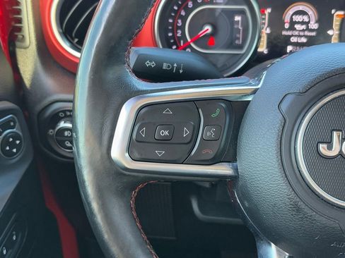 Used 2020 Jeep Gladiator Rubicon image 16