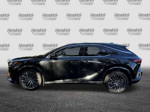 Used 2024 Lexus RX 350 image 6