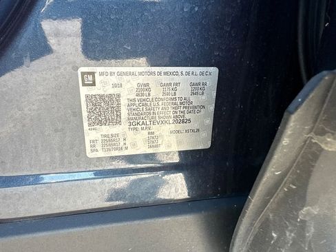 Used 2019 GMC Terrain SLE w/ Driver Convenience Package image 31