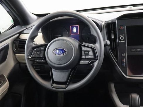 New 2026 Subaru Forester AWD/4WD image 14