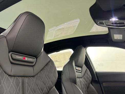 New 2025 Audi S5 Premium Plus image 15