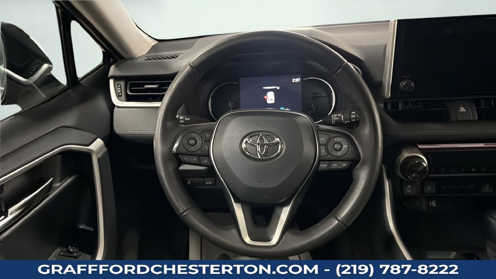 Used 2024 Toyota RAV4 XLE w/ Convenience Package AWD/4WD image 21