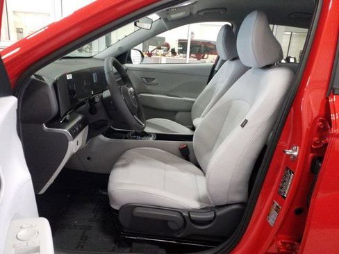 New 2026 Hyundai Kona SEL Sport image 15