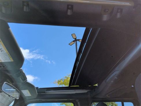 New 2025 Jeep Wrangler Willys image 20