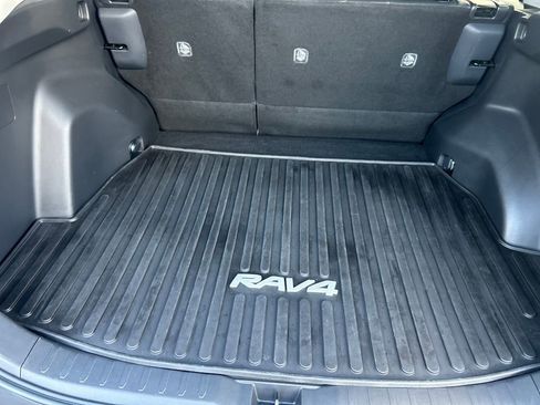 Certified 2024 Toyota RAV4 XLE Premium w/ Weather Package AWD/4WD image 24