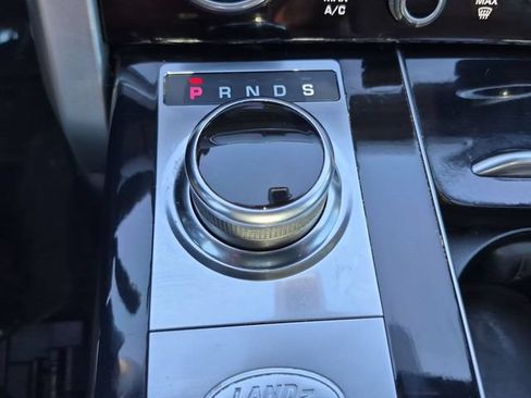 Used 2019 Land Rover Range Rover Long Wheelbase Supercharged AWD/4WD image 12